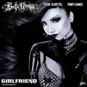 Instrumental: Busta Rhymes - Girlfriend (Prod. By Rockwilder)